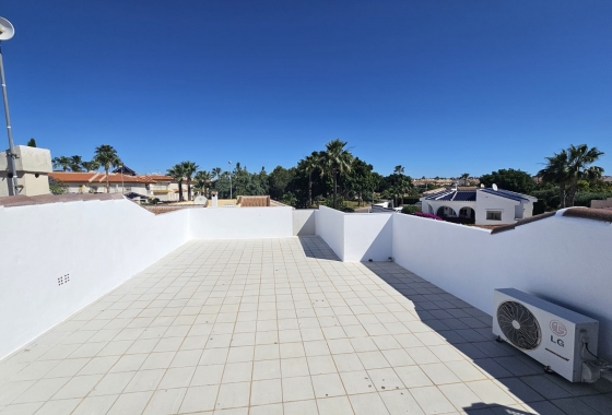 Resale - Villa - Ciudad Quesada - Lo Marabú
