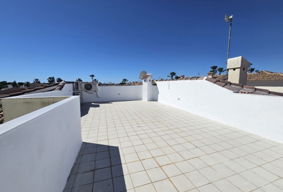 Resale - Villa - Ciudad Quesada - Lo Marabú