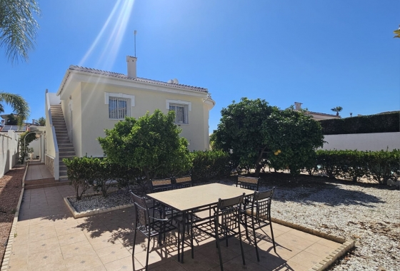 Resale - Villa - Ciudad Quesada - Lo Marabú