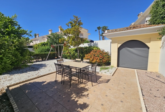 Resale - Villa - Ciudad Quesada - Lo Marabú