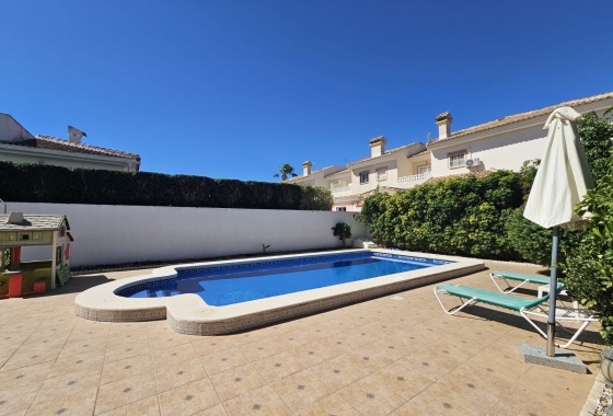 Resale - Villa - Ciudad Quesada - Lo Marabú