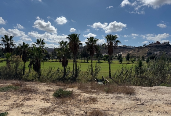 Resale - Villa - Ciudad Quesada - La Marquesa Golf