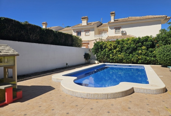 Resale - Villa - Ciudad Quesada - Lo Marabú