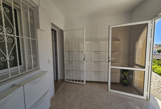 Resale - Villa - Ciudad Quesada - Lo Marabú