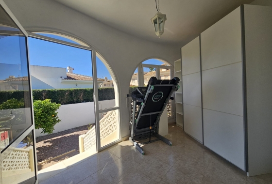 Resale - Villa - Ciudad Quesada - Lo Marabú
