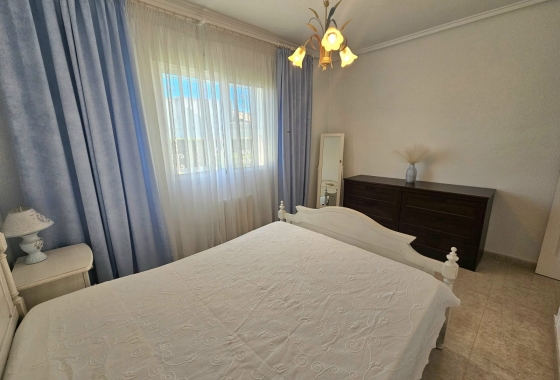 Resale - Villa - Ciudad Quesada - Lo Marabú
