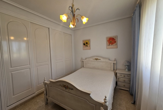 Resale - Villa - Ciudad Quesada - Lo Marabú