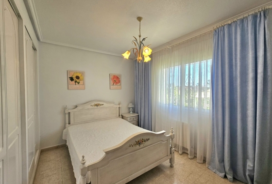 Resale - Villa - Ciudad Quesada - Lo Marabú