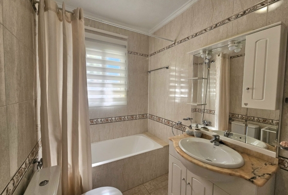Resale - Villa - Ciudad Quesada - Lo Marabú