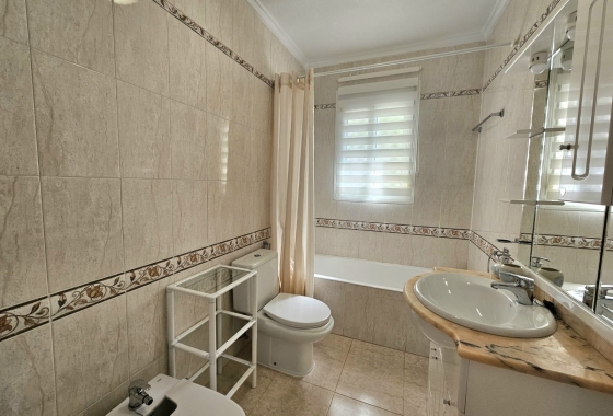 Resale - Villa - Ciudad Quesada - Lo Marabú