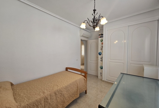 Resale - Villa - Ciudad Quesada - Lo Marabú