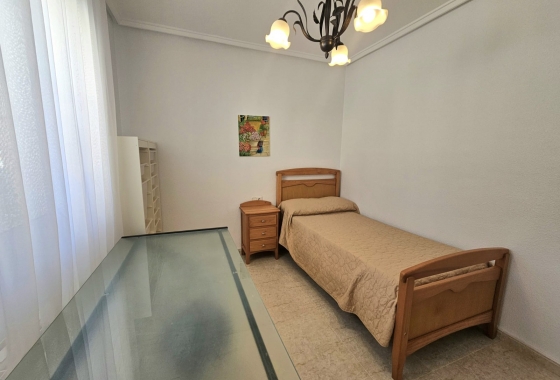 Resale - Villa - Ciudad Quesada - Lo Marabú