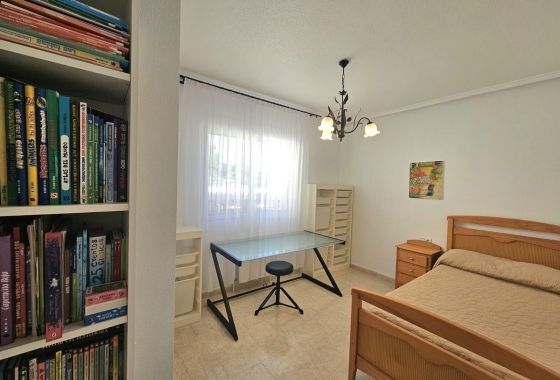 Resale - Villa - Ciudad Quesada - Lo Marabú