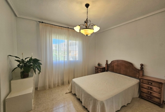 Resale - Villa - Ciudad Quesada - Lo Marabú
