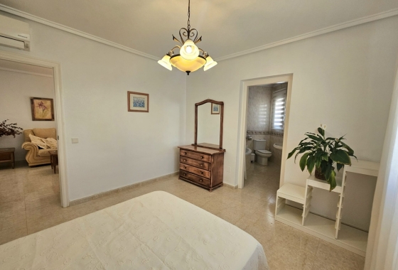 Resale - Villa - Ciudad Quesada - Lo Marabú