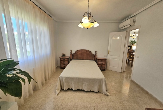 Resale - Villa - Ciudad Quesada - Lo Marabú