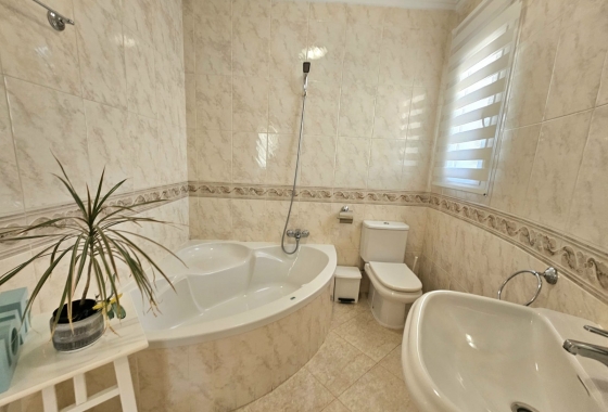 Resale - Villa - Ciudad Quesada - Lo Marabú