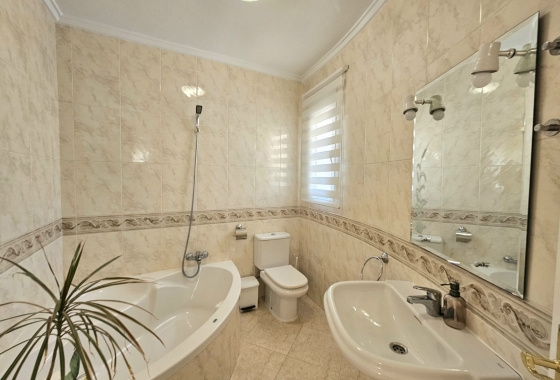 Resale - Villa - Ciudad Quesada - Lo Marabú