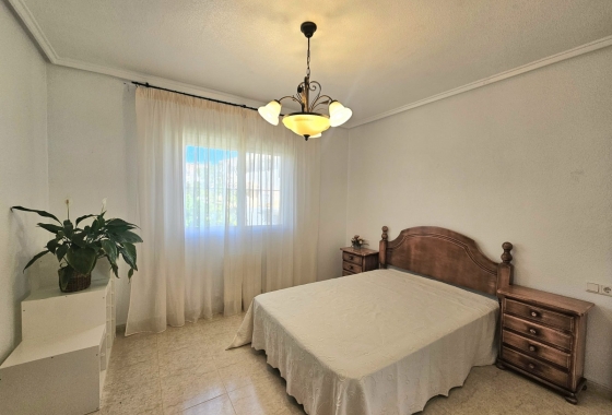Resale - Villa - Ciudad Quesada - Lo Marabú