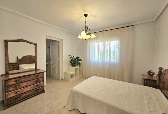 Resale - Villa - Ciudad Quesada - Lo Marabú