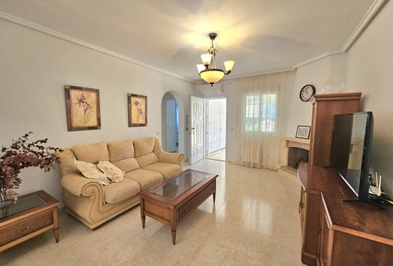 Resale - Villa - Ciudad Quesada - Lo Marabú
