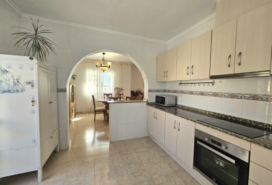 Resale - Villa - Ciudad Quesada - Lo Marabú