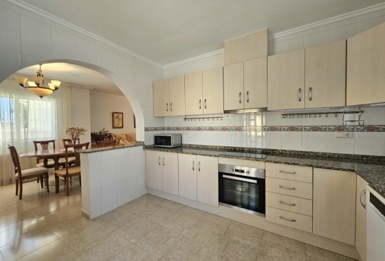 Resale - Villa - Ciudad Quesada - Lo Marabú