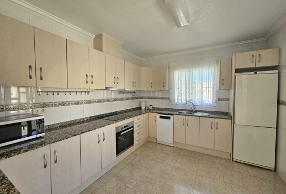 Resale - Villa - Ciudad Quesada - Lo Marabú