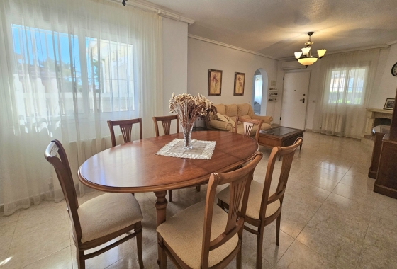 Resale - Villa - Ciudad Quesada - Lo Marabú