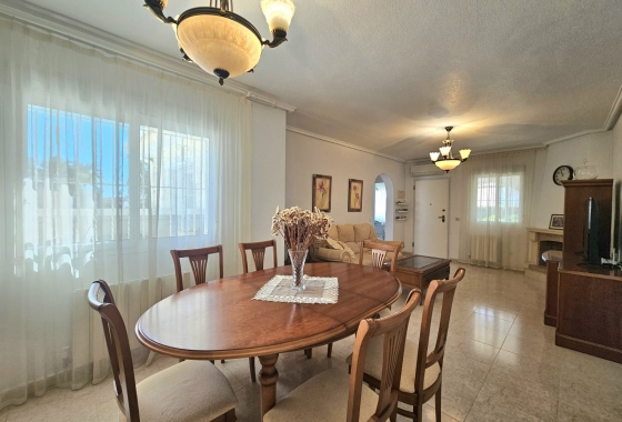 Resale - Villa - Ciudad Quesada - Lo Marabú