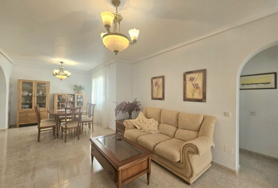 Resale - Villa - Ciudad Quesada - Lo Marabú