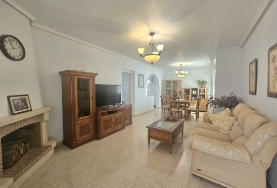 Resale - Villa - Ciudad Quesada - Lo Marabú