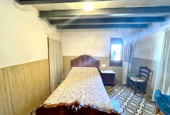 Wiederverkauf - Villa - La Romana - Inland
