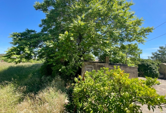 Wiederverkauf - Villa - La Romana - Inland