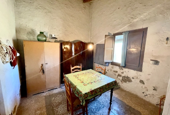 Wiederverkauf - Villa - La Romana - Inland