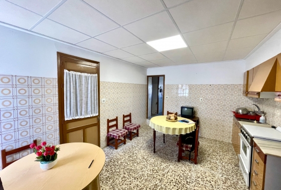 Wiederverkauf - Villa - La Romana - Inland