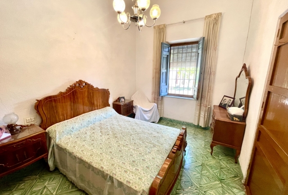 Wiederverkauf - Villa - La Romana - Inland