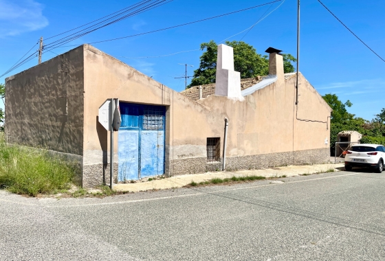 Wiederverkauf - Villa - La Romana - Inland