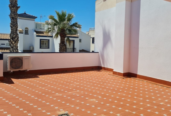 Wiederverkauf - Bungalow - Orihuela Costa - Costa Blanca