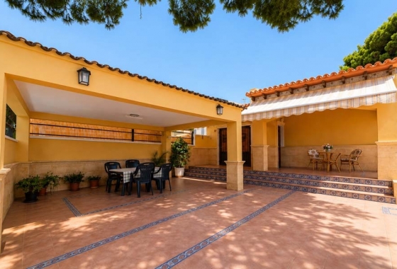 Revente - Maison de ville - Orihuela Costa - Punta Prima