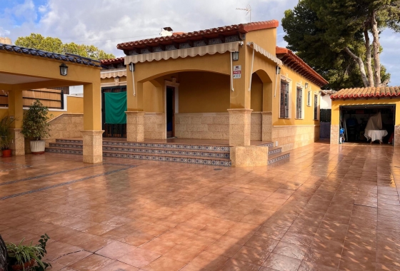 Revente - Maison de ville - Orihuela Costa - Punta Prima