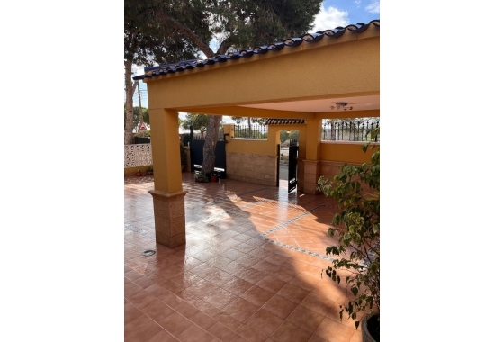 Revente - Maison de ville - Orihuela Costa - Punta Prima