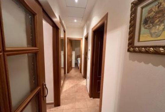 Revente - Maison de ville - Orihuela Costa - Punta Prima