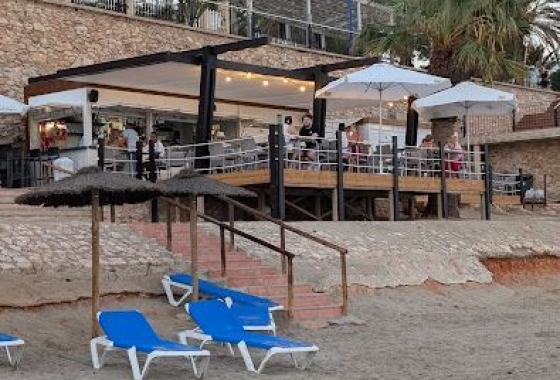 Revente - Maison de ville - Orihuela Costa - Punta Prima