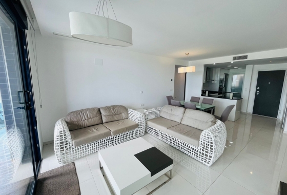 Перепродажа - Квартира - Torrevieja - Costa Blanca