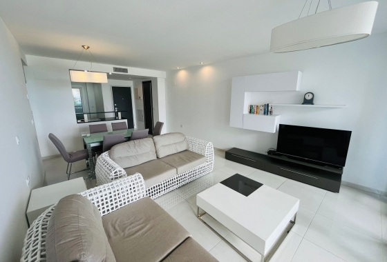 Перепродажа - Квартира - Torrevieja - Costa Blanca