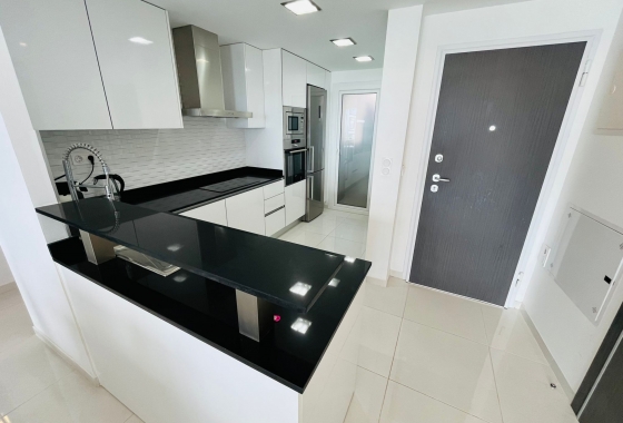 Перепродажа - Квартира - Torrevieja - Costa Blanca