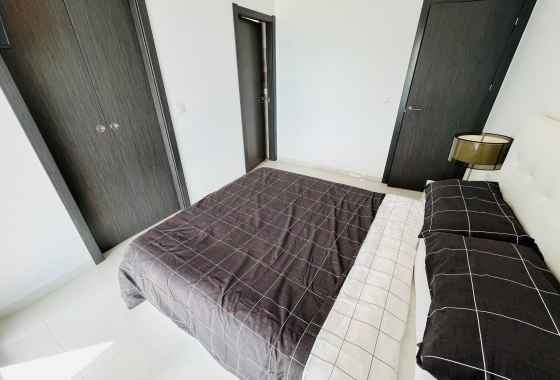 Перепродажа - Квартира - Torrevieja - Costa Blanca