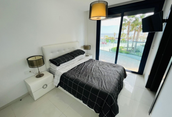 Перепродажа - Квартира - Torrevieja - Costa Blanca