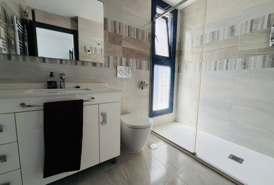 Перепродажа - Квартира - Torrevieja - Costa Blanca